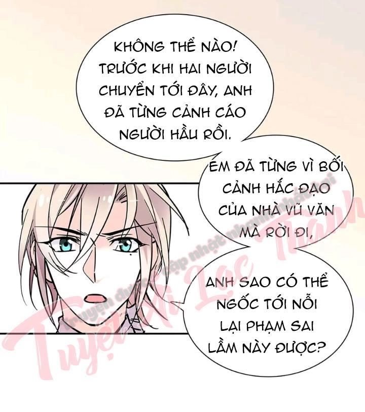 Tình Đầy Chông Gai Chapter 99 - 10