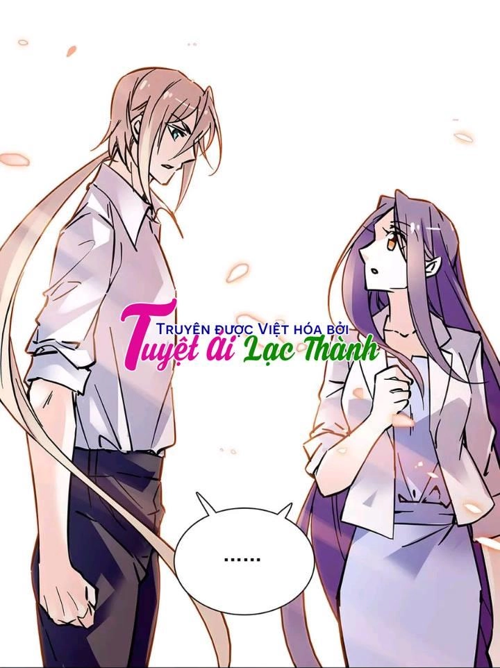 Tình Đầy Chông Gai Chapter 99 - 11