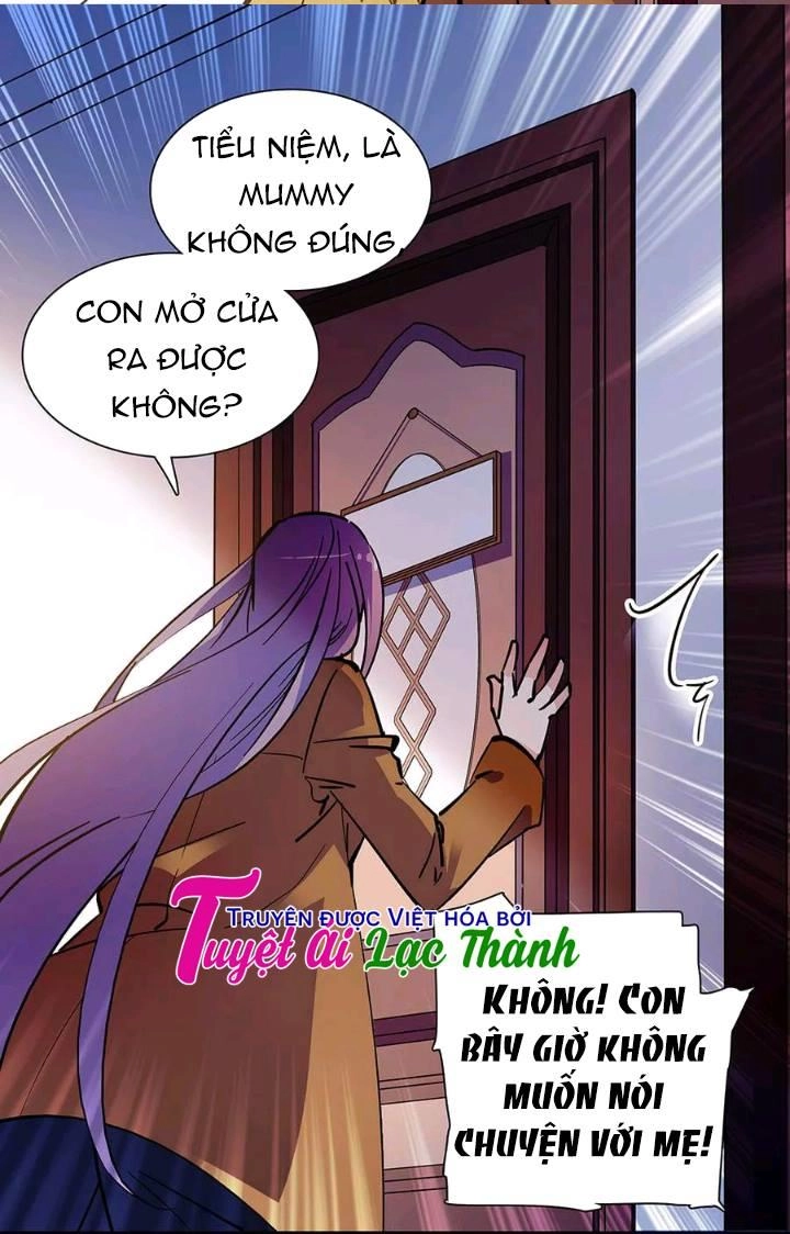 Tình Đầy Chông Gai Chapter 100 - 12