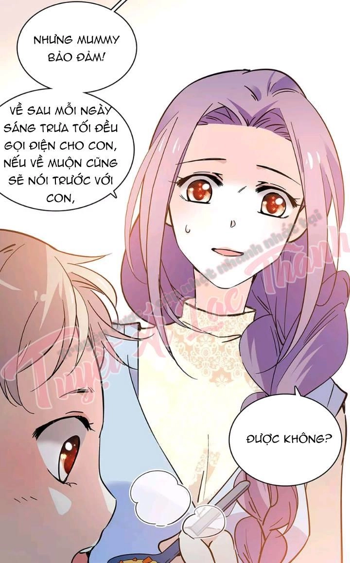 Tình Đầy Chông Gai Chapter 101 - 12