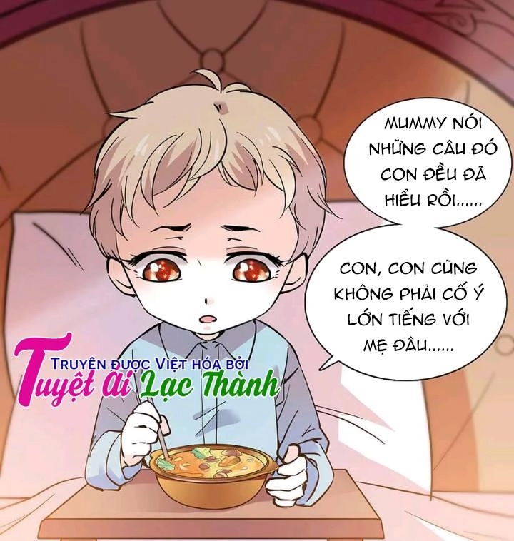 Tình Đầy Chông Gai Chapter 101 - 13