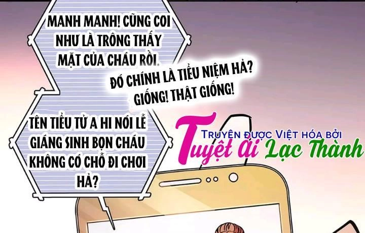 Tình Đầy Chông Gai Chapter 101 - 23
