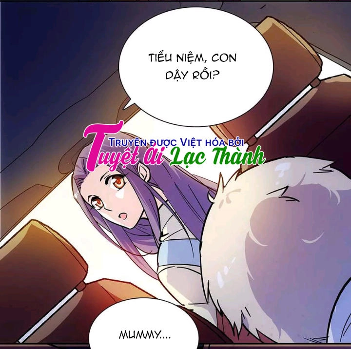 Tình Đầy Chông Gai Chapter 104 - 21