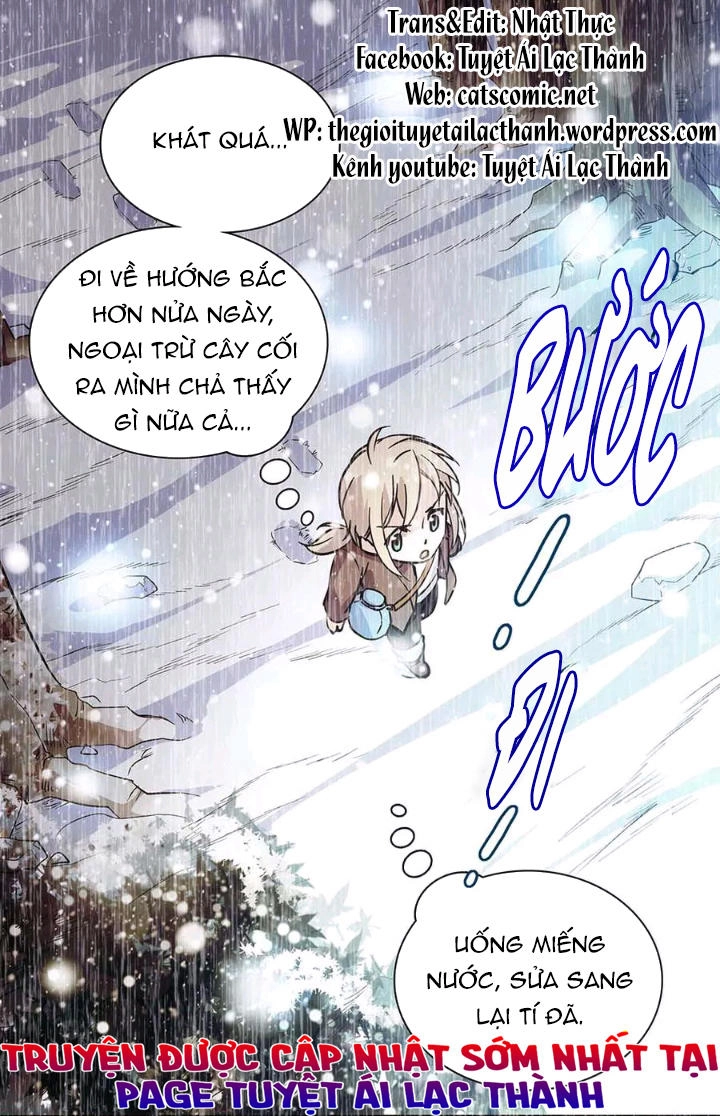 Tình Đầy Chông Gai Chapter 107 - 1