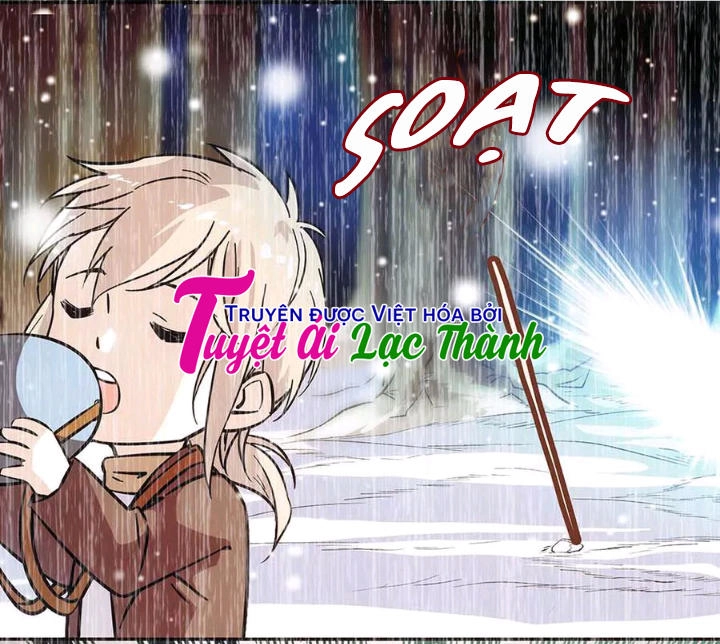 Tình Đầy Chông Gai Chapter 107 - 2