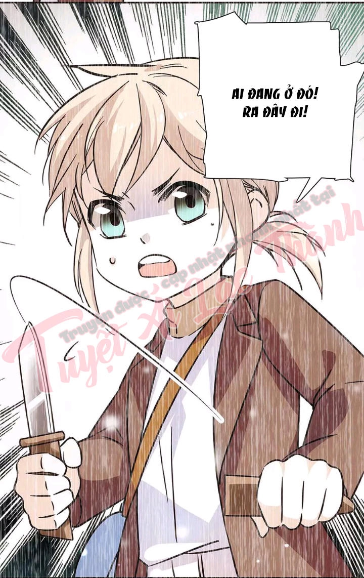 Tình Đầy Chông Gai Chapter 107 - 3