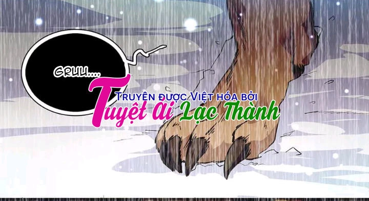 Tình Đầy Chông Gai Chapter 107 - 4