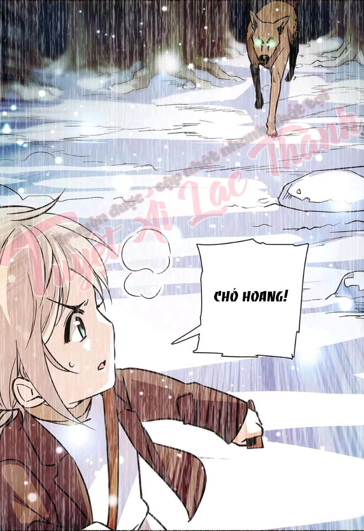 Tình Đầy Chông Gai Chapter 107 - 5