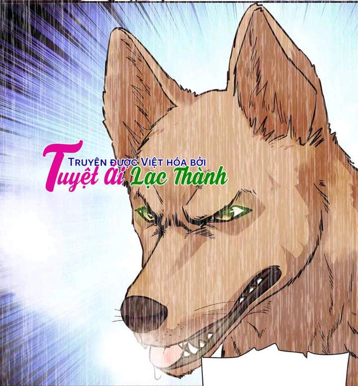 Tình Đầy Chông Gai Chapter 107 - 6