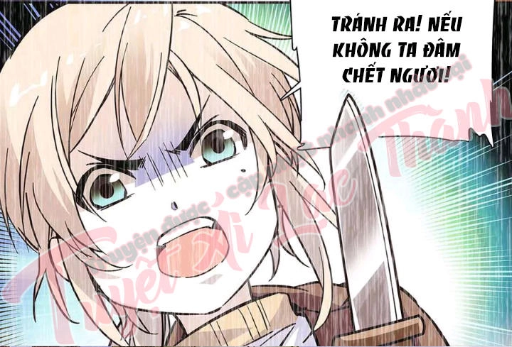 Tình Đầy Chông Gai Chapter 107 - 7