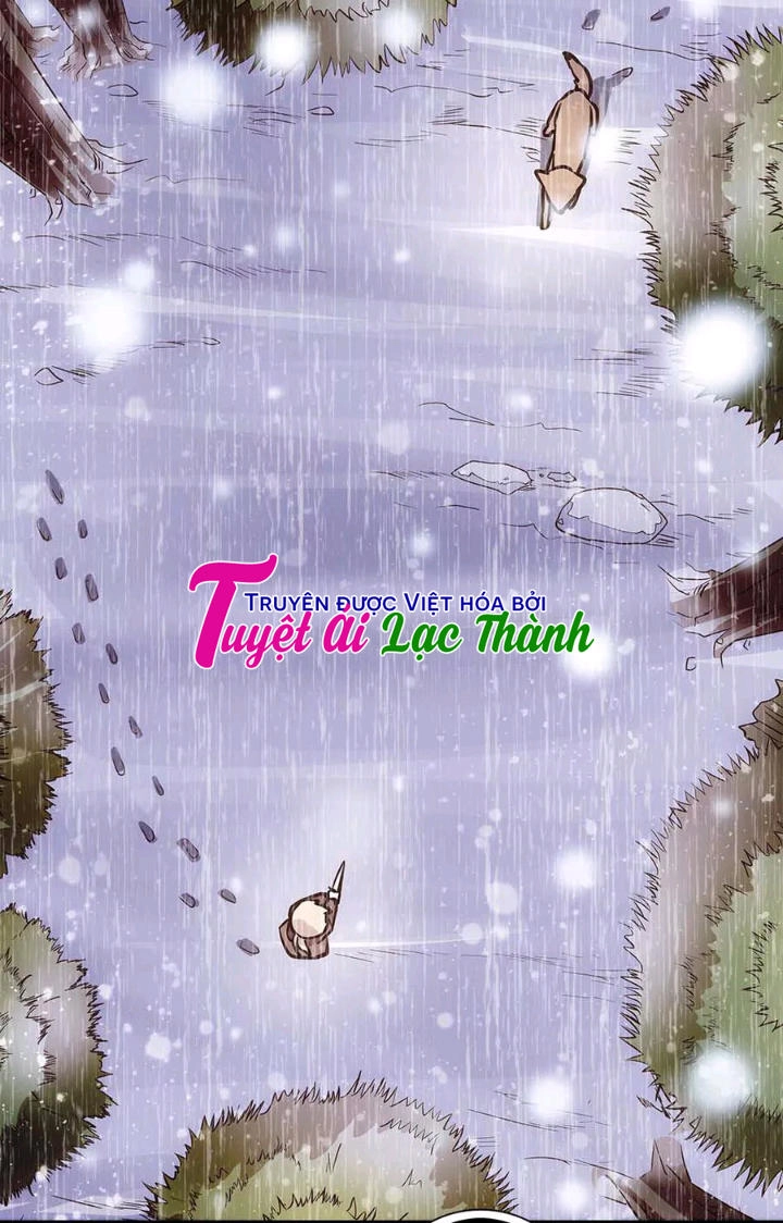 Tình Đầy Chông Gai Chapter 107 - 8