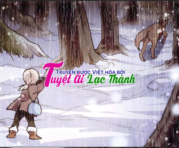 Tình Đầy Chông Gai Chapter 107 - 10