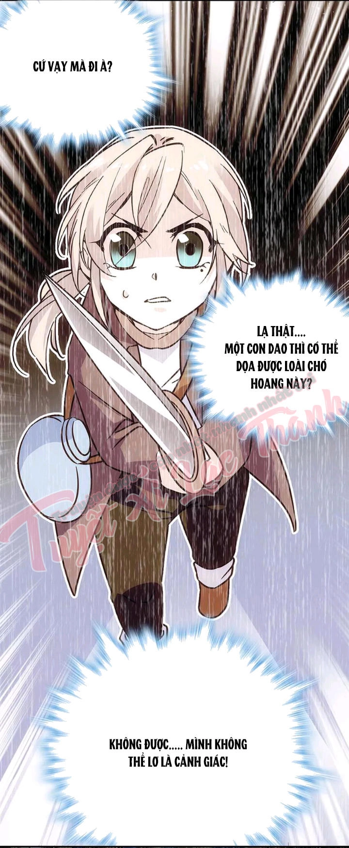 Tình Đầy Chông Gai Chapter 107 - 11