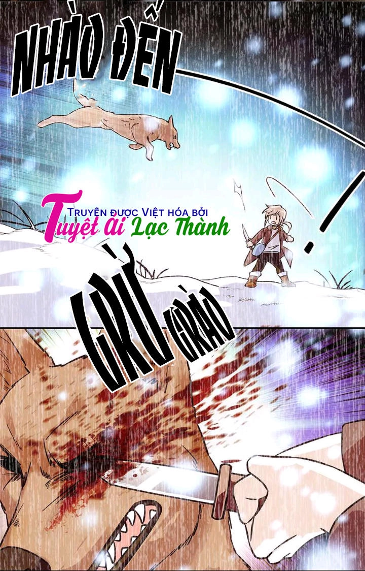 Tình Đầy Chông Gai Chapter 107 - 14