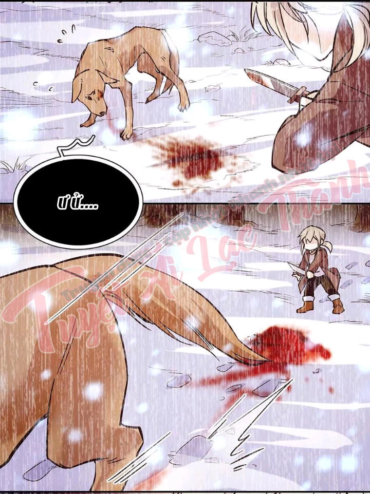 Tình Đầy Chông Gai Chapter 107 - 15