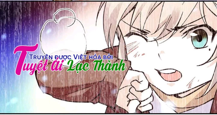 Tình Đầy Chông Gai Chapter 107 - 16