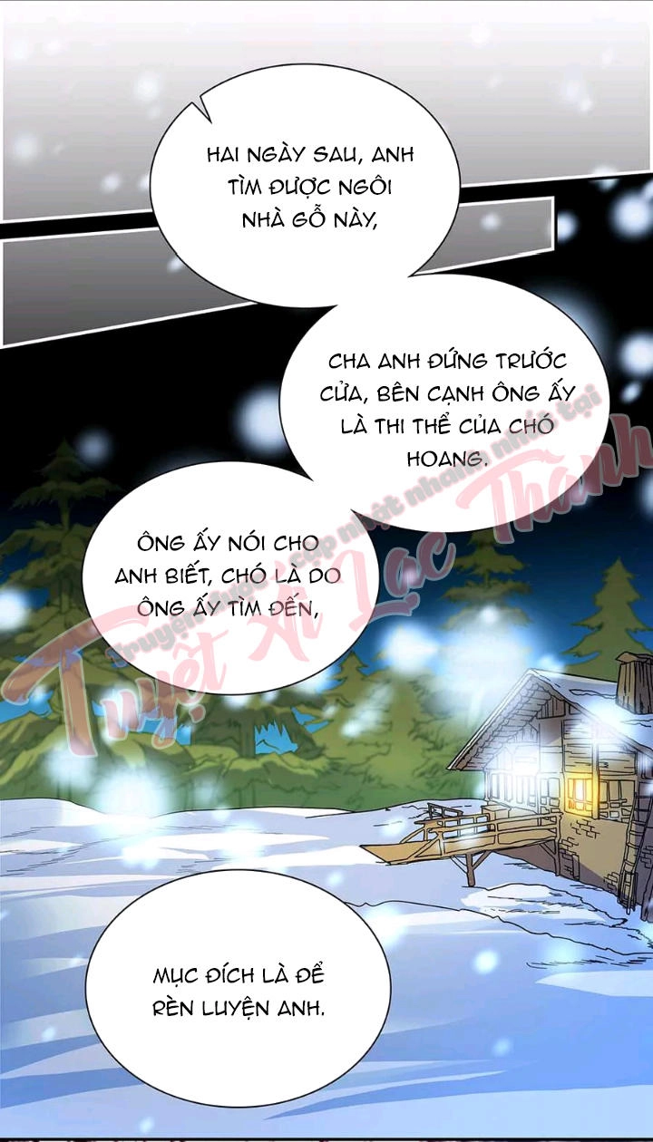 Tình Đầy Chông Gai Chapter 107 - 17