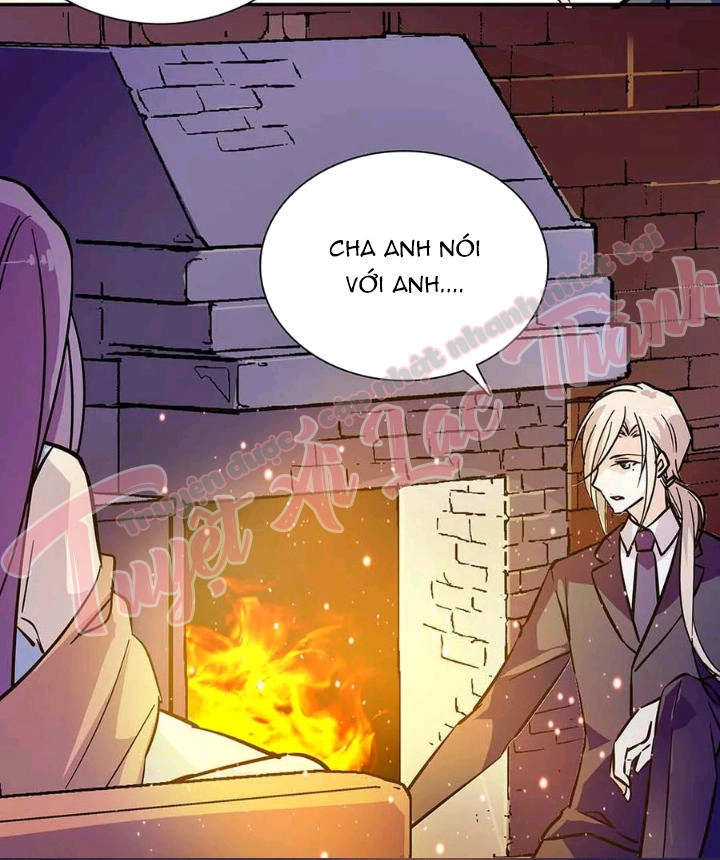 Tình Đầy Chông Gai Chapter 107 - 19