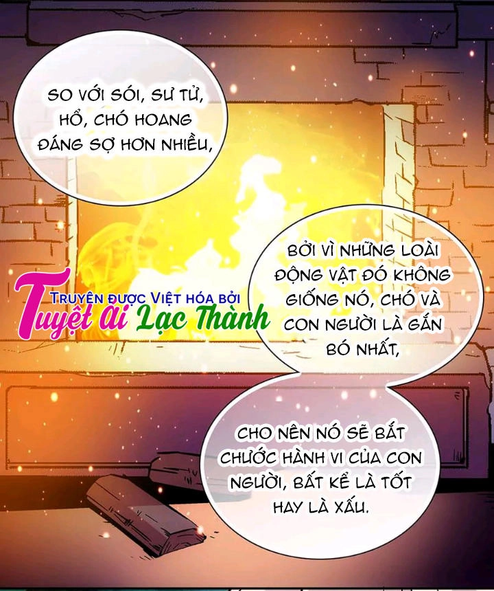 Tình Đầy Chông Gai Chapter 107 - 20