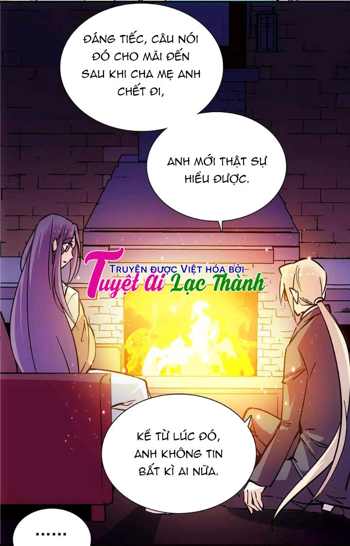 Tình Đầy Chông Gai Chapter 107 - 22