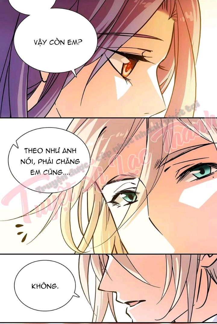 Tình Đầy Chông Gai Chapter 107 - 23