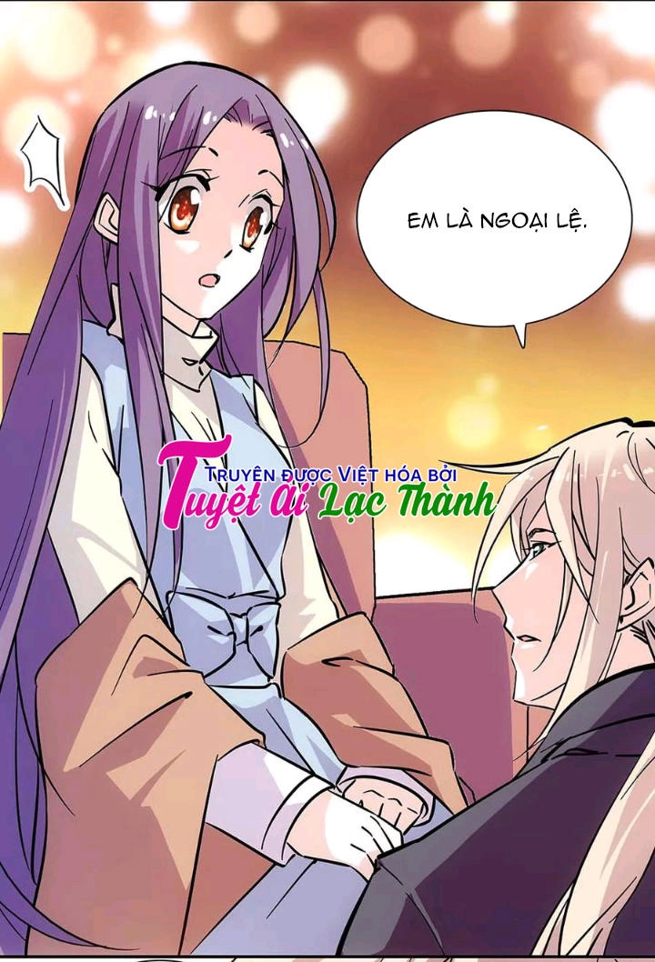 Tình Đầy Chông Gai Chapter 107 - 24