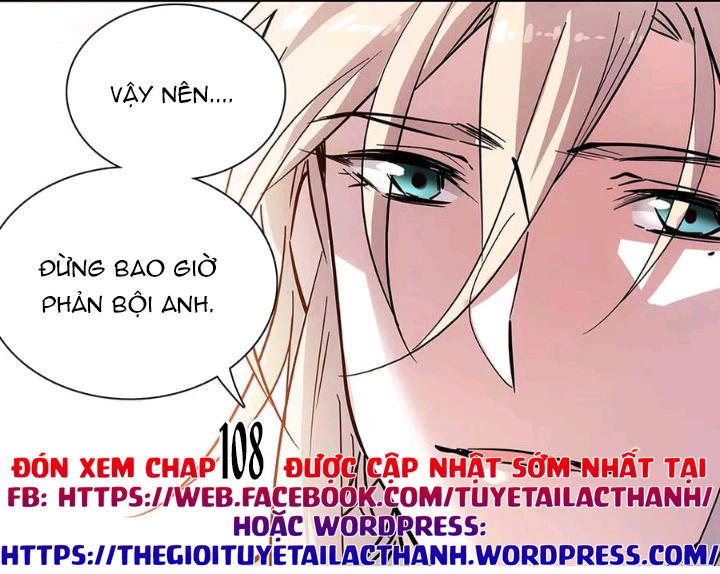 Tình Đầy Chông Gai Chapter 107 - 25