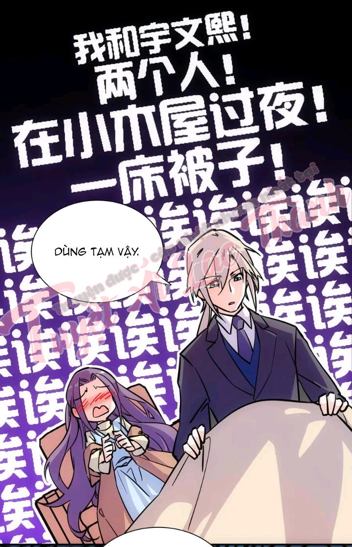 Tình Đầy Chông Gai Chapter 108 - 12