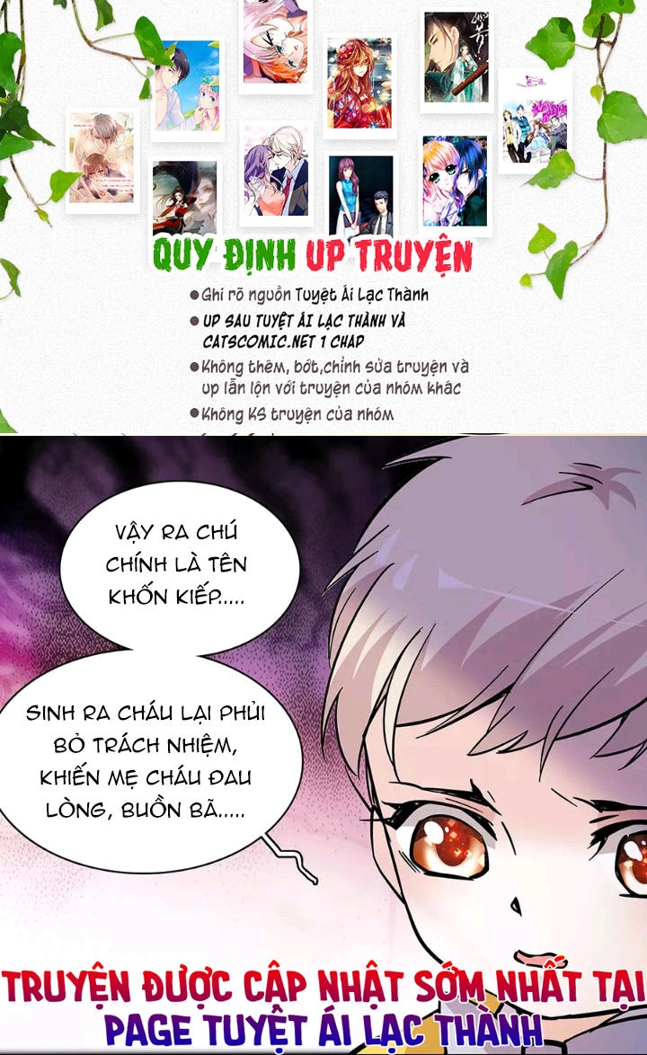 Tình Đầy Chông Gai Chapter 111 - 1