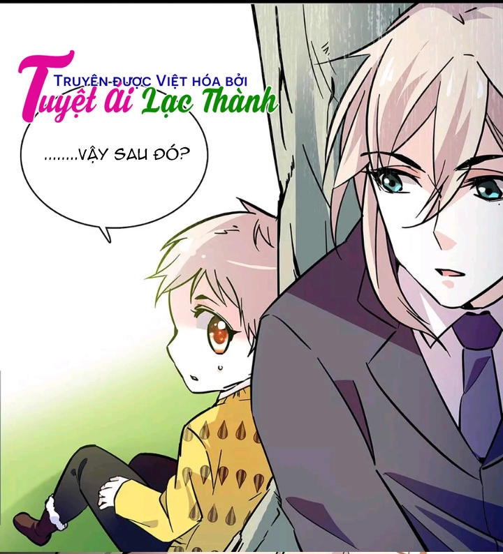 Tình Đầy Chông Gai Chapter 111 - 17