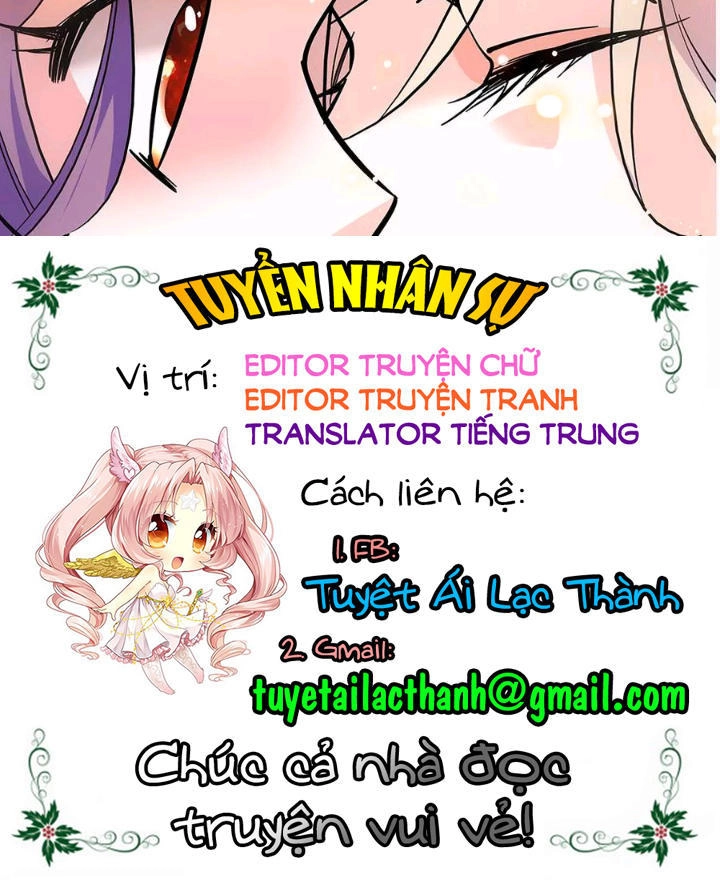 Tình Đầy Chông Gai Chapter 113 - 19