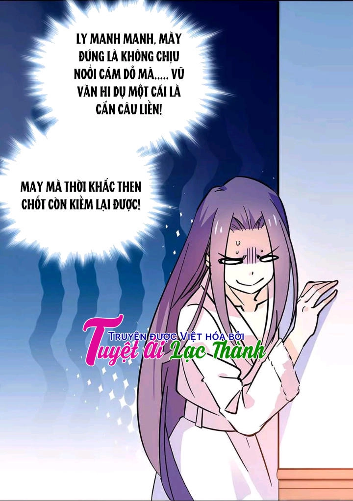 Tình Đầy Chông Gai Chapter 114 - 2