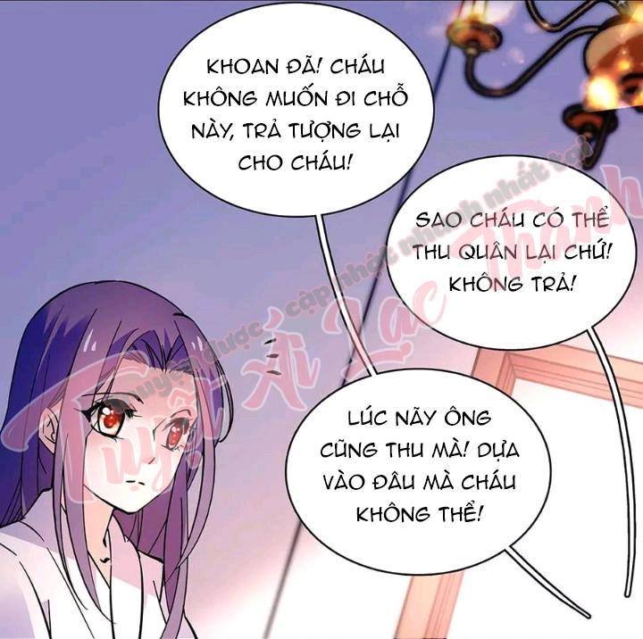 Tình Đầy Chông Gai Chapter 114 - 3