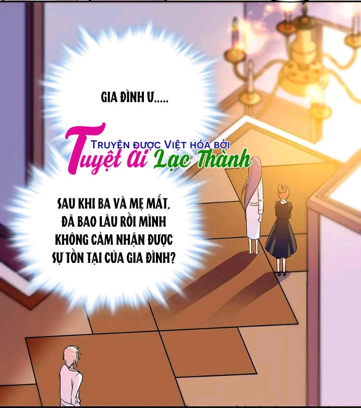Tình Đầy Chông Gai Chapter 114 - 6
