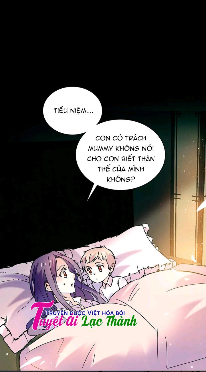 Tình Đầy Chông Gai Chapter 114 - 8