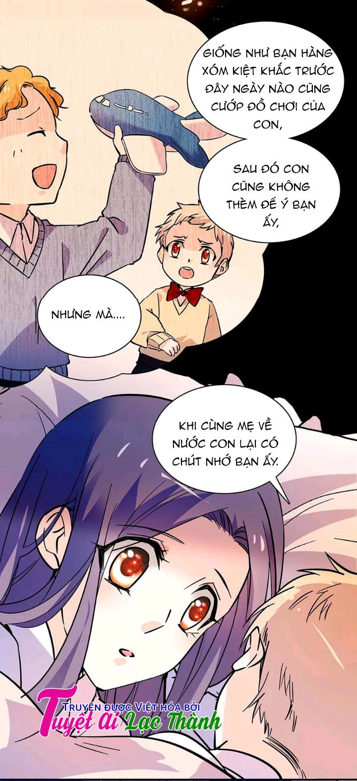 Tình Đầy Chông Gai Chapter 114 - 10