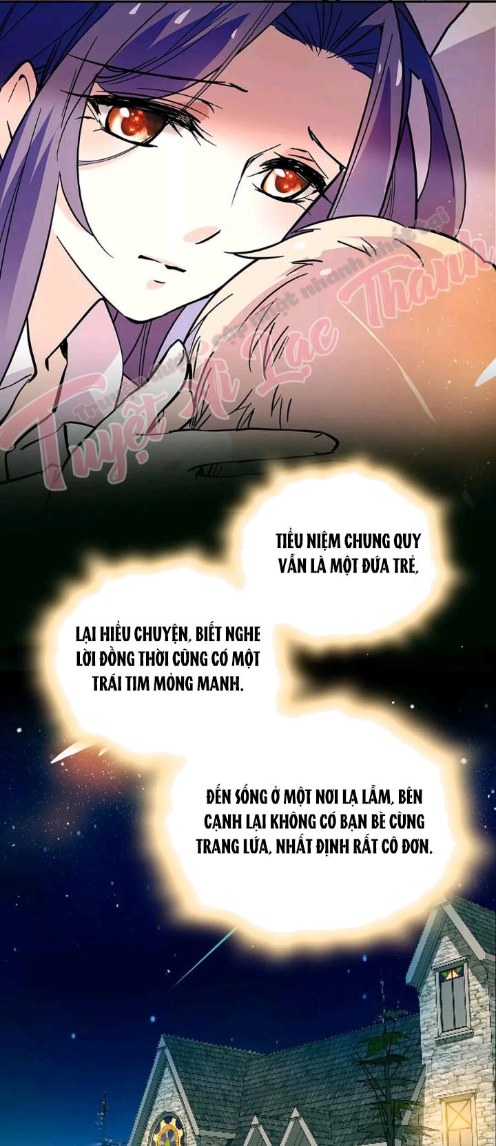 Tình Đầy Chông Gai Chapter 114 - 11