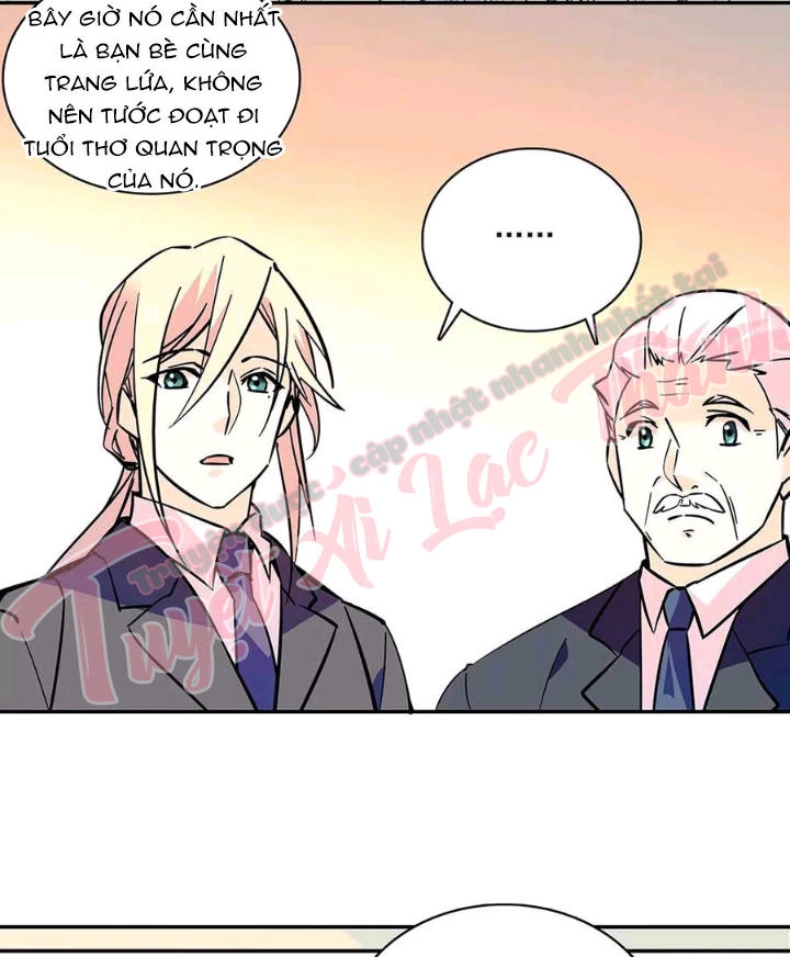 Tình Đầy Chông Gai Chapter 114 - 13