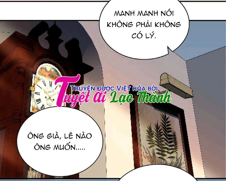 Tình Đầy Chông Gai Chapter 114 - 14