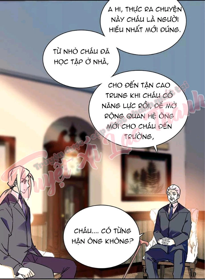 Tình Đầy Chông Gai Chapter 114 - 15