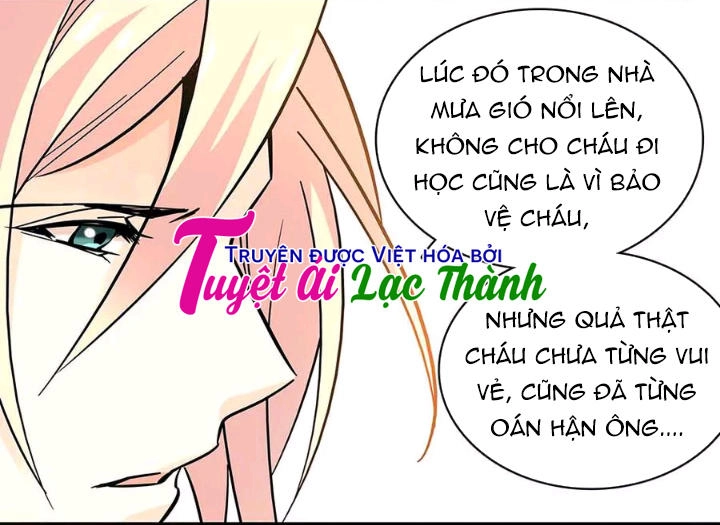 Tình Đầy Chông Gai Chapter 114 - 16