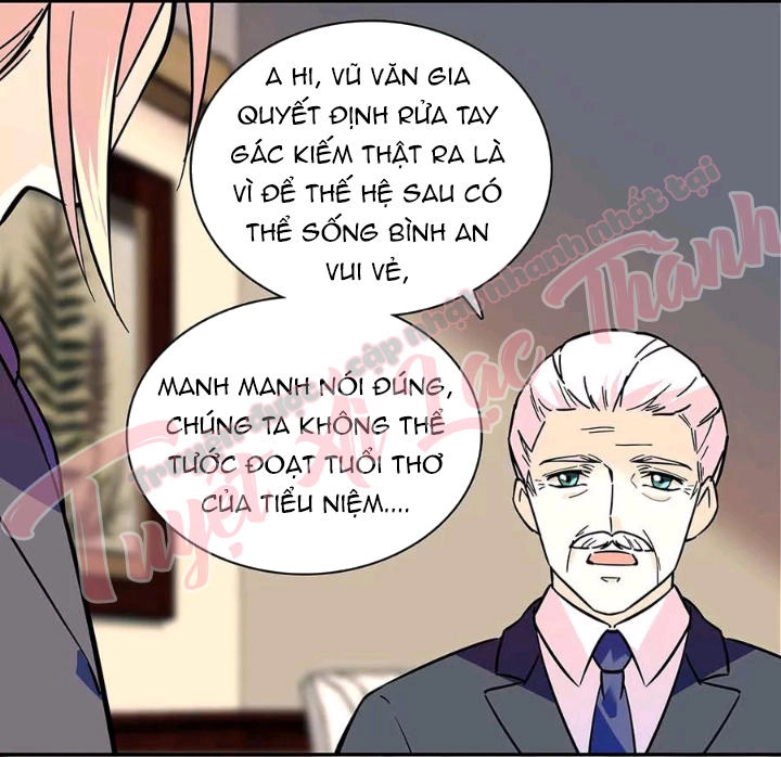 Tình Đầy Chông Gai Chapter 114 - 17