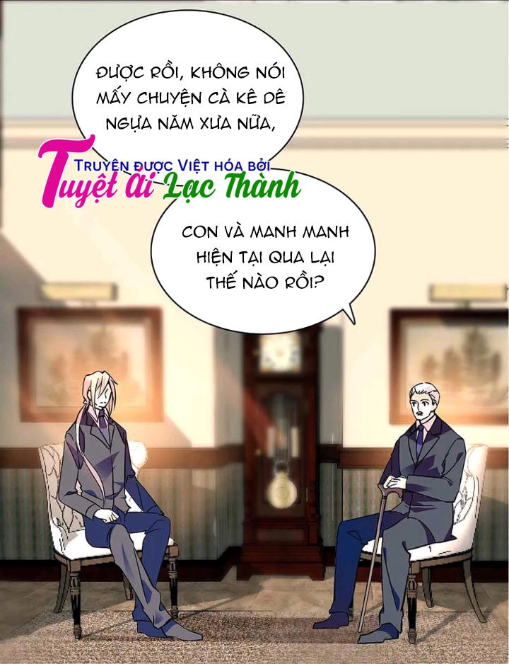 Tình Đầy Chông Gai Chapter 114 - 18