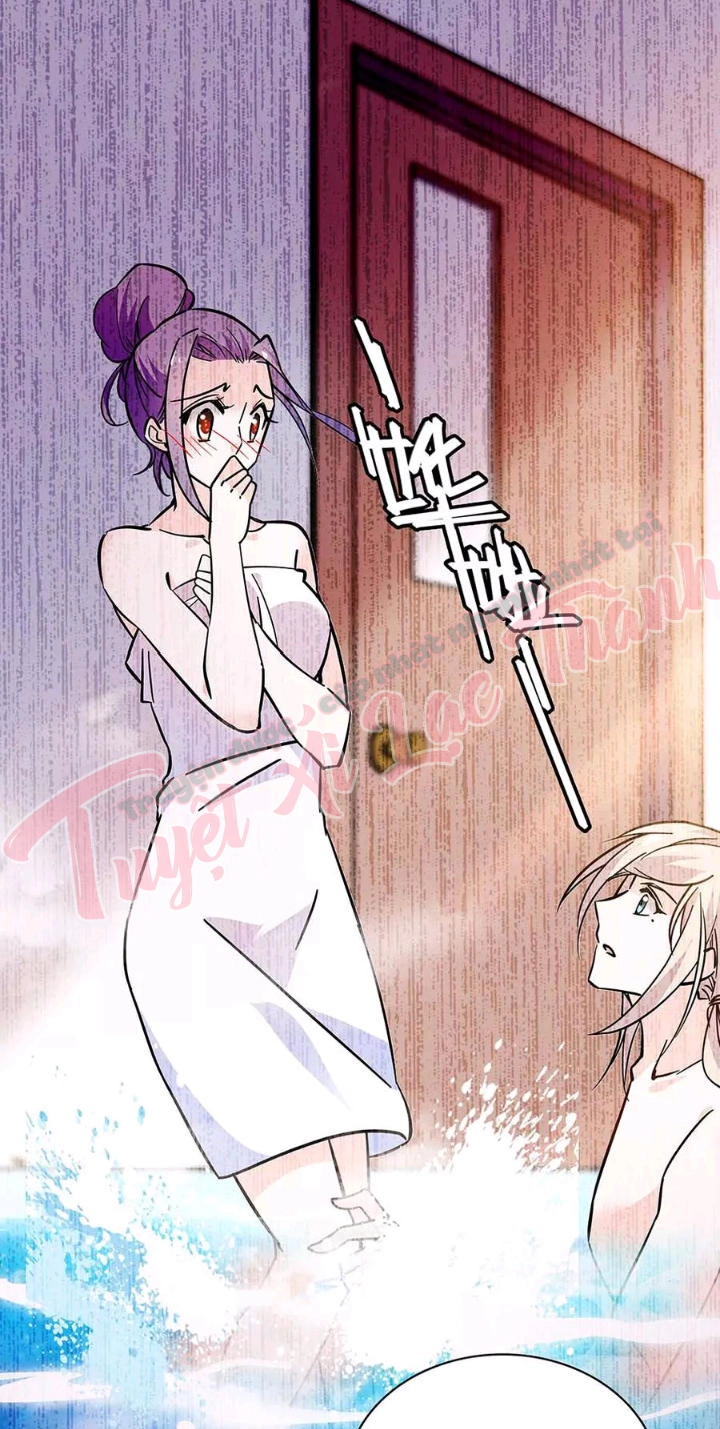 Tình Đầy Chông Gai Chapter 114 - 19