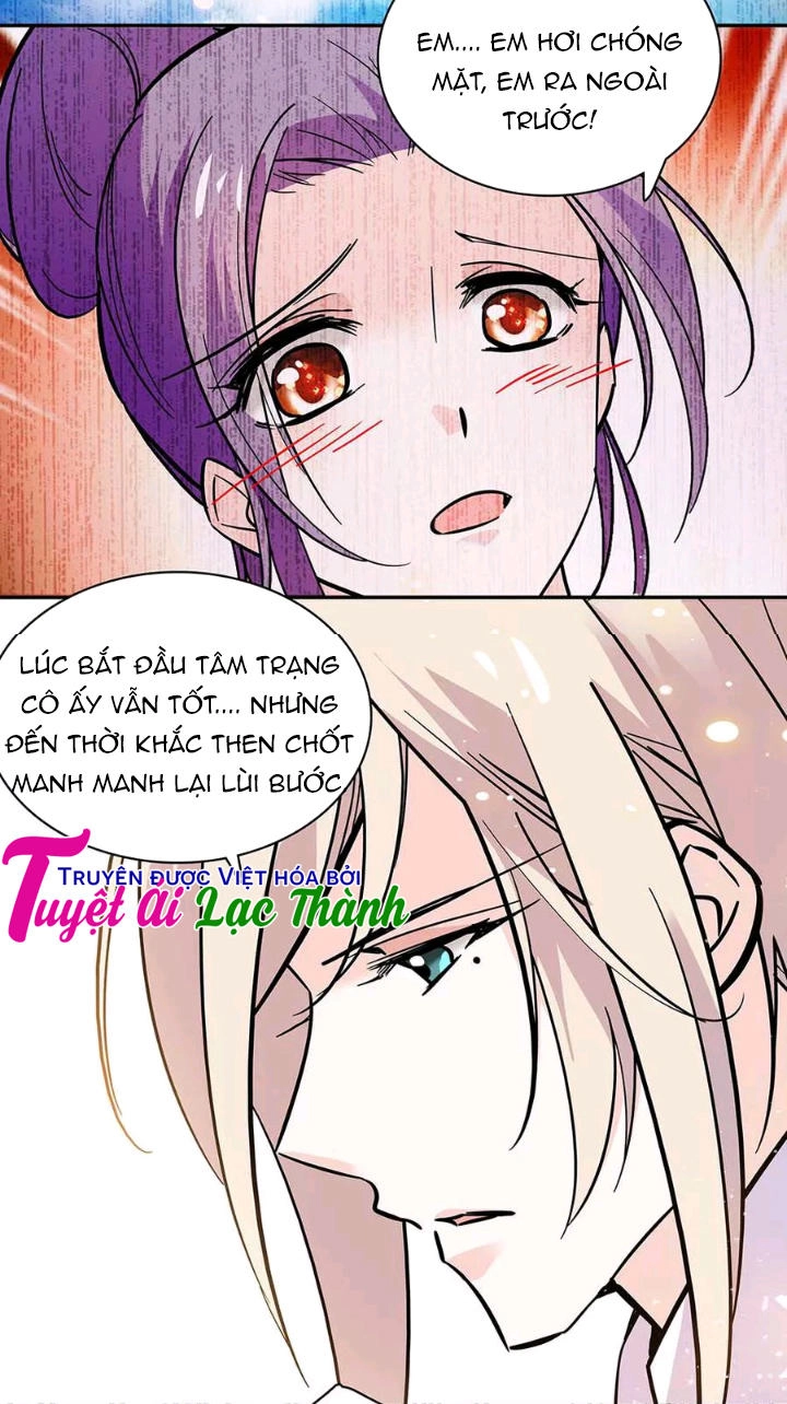 Tình Đầy Chông Gai Chapter 114 - 20