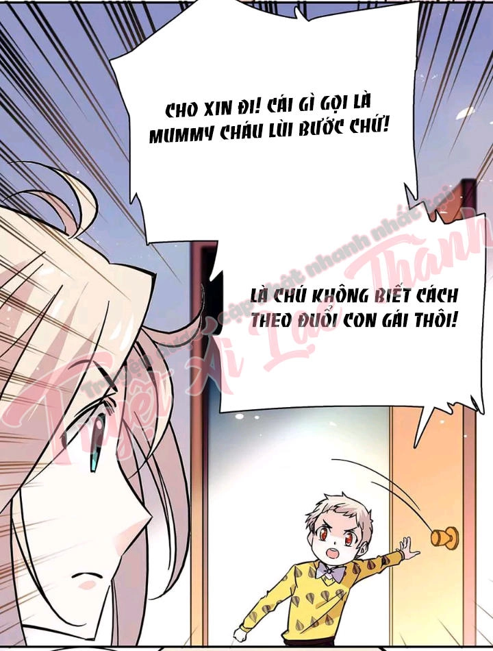 Tình Đầy Chông Gai Chapter 114 - 21