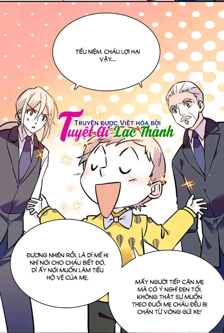 Tình Đầy Chông Gai Chapter 115 - 6