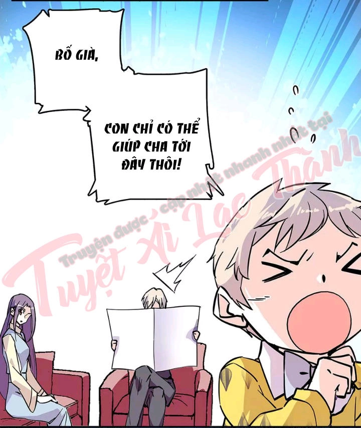 Tình Đầy Chông Gai Chapter 120 - 23