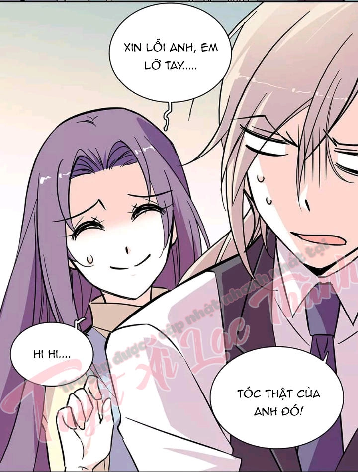 Tình Đầy Chông Gai Chapter 121 - 5