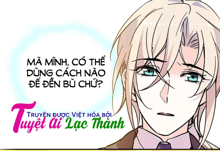 Tình Đầy Chông Gai Chapter 121 - 12